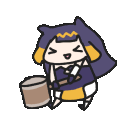 InaBonk emote for Discord