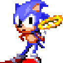 SonicSpinRing emote for Discord