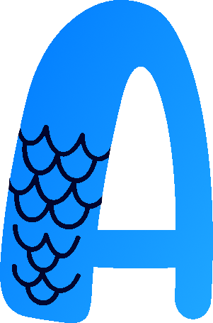 mermaid emote for Discord
