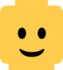 LEGOsmile emote for Discord