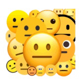 YouGotTheWholeChatLaughing emote for Discord