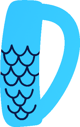 mermaidd emote for Discord