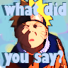 naruto_what emote for Discord