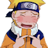 naruto_shy emote for Discord