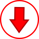 Downvote emote for Discord