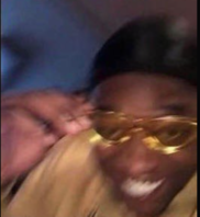 madness emote for Discord