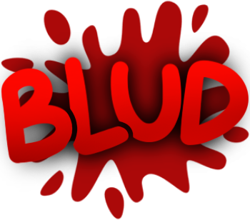 Blud emote for Discord