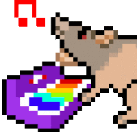 neil_banging_out_tunes emote for Discord
