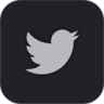 Twitter_Emoji_Black emote for Discord