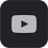 YouTube_Emoji_Black emote for Discord
