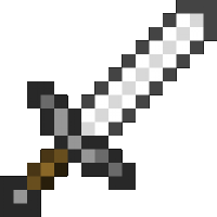 Iron_Sword emote for Discord