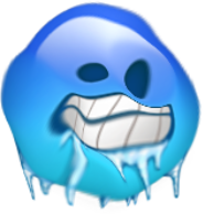 ice emote for Discord