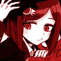 aesthetic_himiko emote for Discord