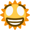sun_daycare emote for Discord