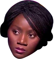 MadameZouzoua emote for Discord
