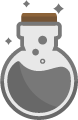 Gray_Potion emote for Discord