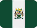 Rhodesia emote for Discord