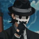Sniper_Mask emote for Discord