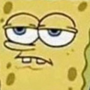 SpongebobBruh emote for Discord