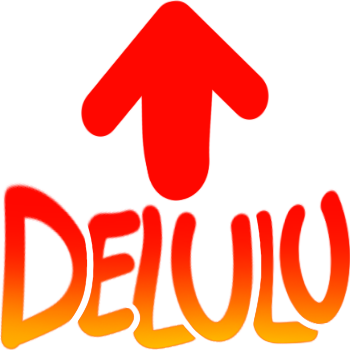 Delulu static emote