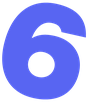 blurple_six emote for Discord