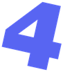 blurple_four emote for Discord