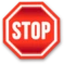 Stop emote for Discord