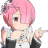 Ram emote for Discord