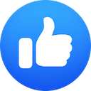 fb_like emote for Discord