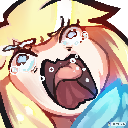 WynnieScrem emote for Discord