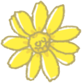 YellowFlower emote for Discord