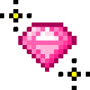 Diamond_10 emote for Discord