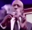 Bozo emote for Discord