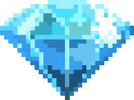 Diamond_6 emote for Discord