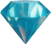 Diamond_5 emote for Discord