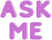 AskMe emote for Discord