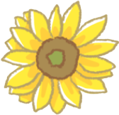 Sunflower emote for Discord