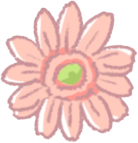 GerberaDaisy emote for Discord