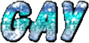 Gay emote for Discord