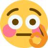 Nice_you emote for Discord