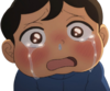 boji_baby emote for Discord