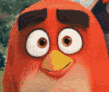 angryBirds_aloneLonelySingle emote for Discord