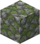 mossycobblestone emote for Discord