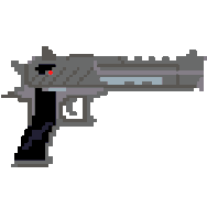 Gun_7 emote for Discord
