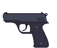 Gun_10 emote for Discord
