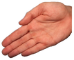 knife_hand emote for Discord