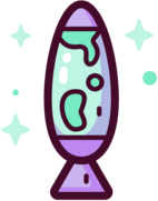 groovy_lava_lamp emote for Discord