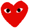 Heart emote for Discord