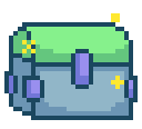 chestopen emote for Discord
