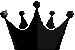 Crown_8 emote for Discord